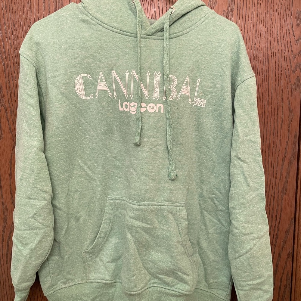 Coconut Creek Hoodie